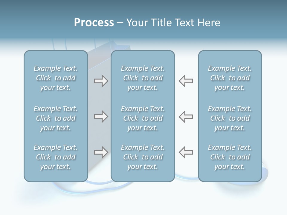 Consumer Buyer Fashion PowerPoint Template
