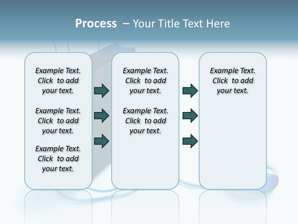 Consumer Buyer Fashion PowerPoint Template