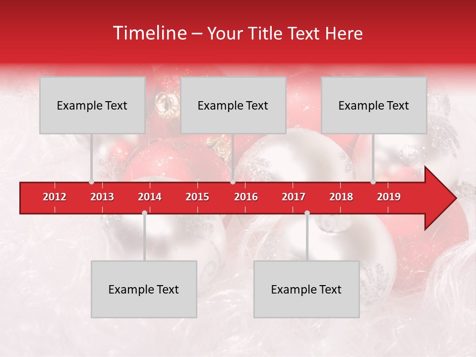Connected Connection Wallpaper PowerPoint Template