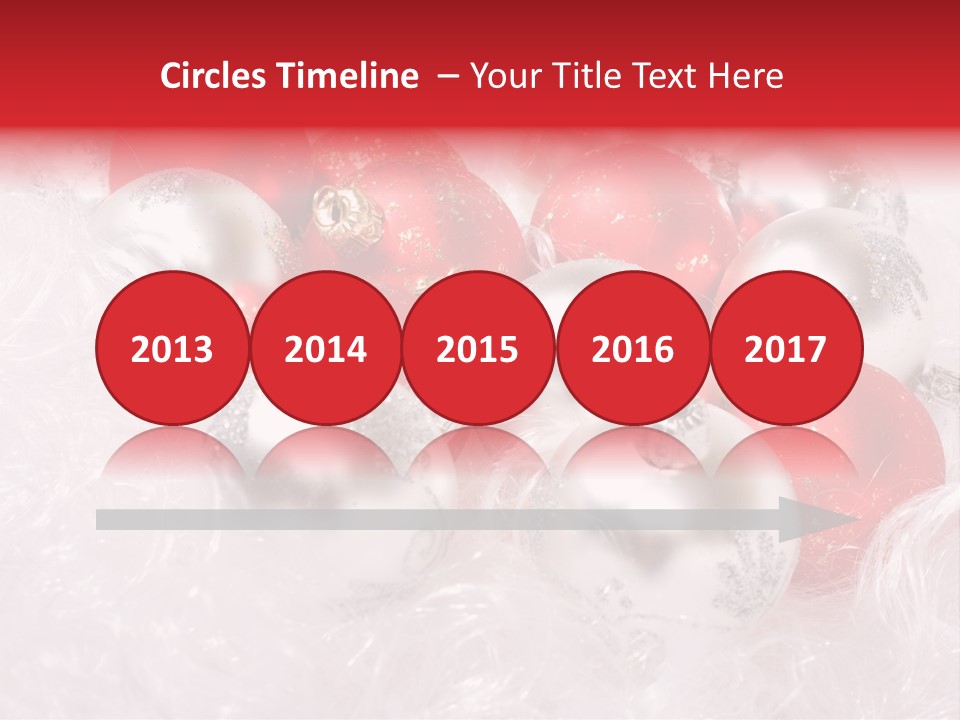 Connected Connection Wallpaper PowerPoint Template