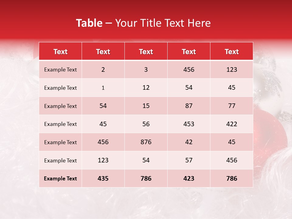 Connected Connection Wallpaper PowerPoint Template