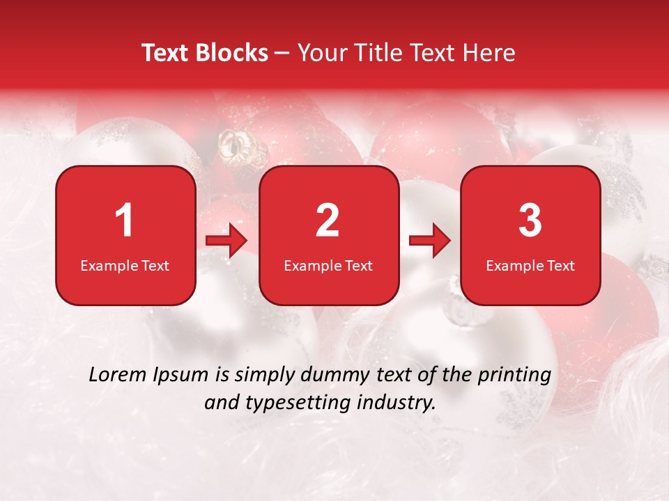 Connected Connection Wallpaper PowerPoint Template