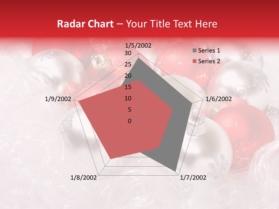 Connected Connection Wallpaper PowerPoint Template