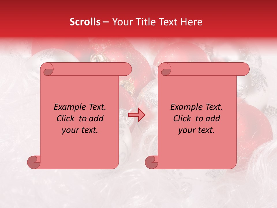 Connected Connection Wallpaper PowerPoint Template