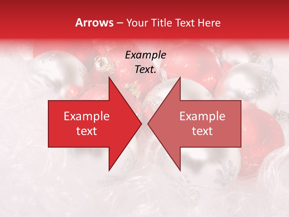 Connected Connection Wallpaper PowerPoint Template