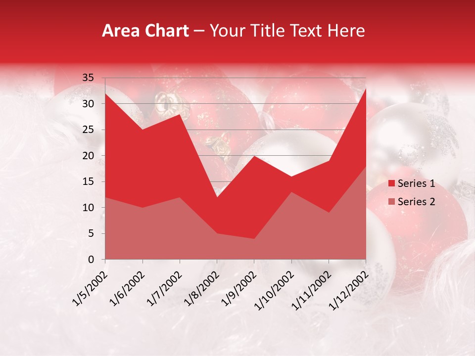 Connected Connection Wallpaper PowerPoint Template