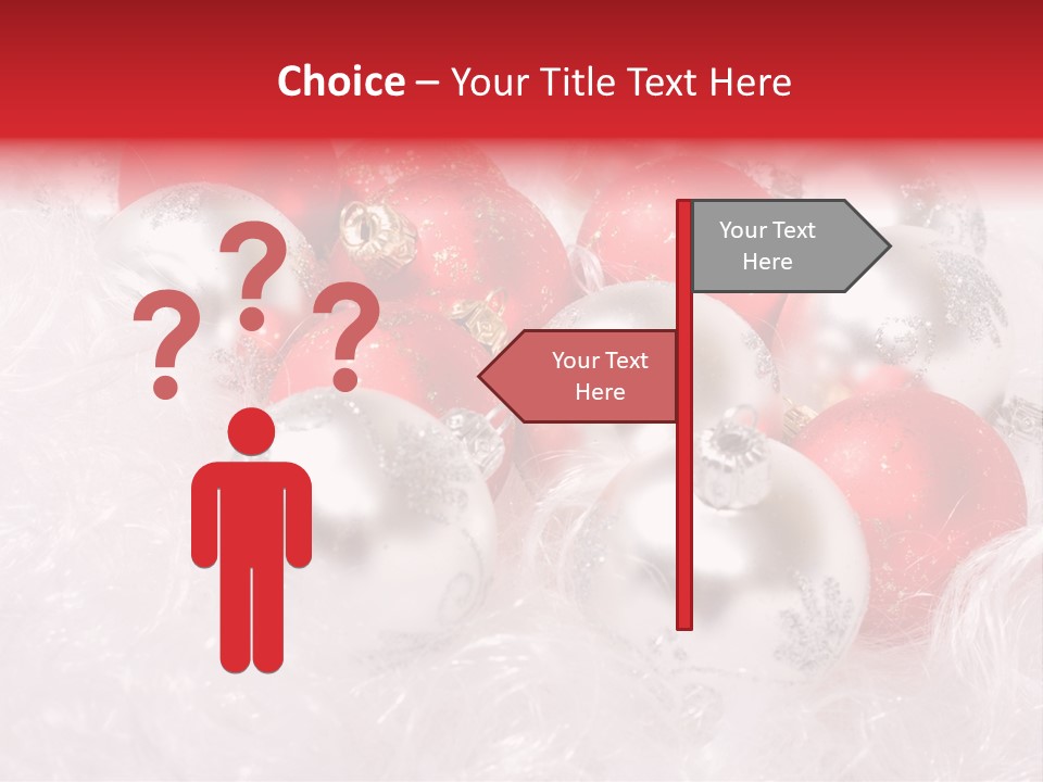 Connected Connection Wallpaper PowerPoint Template