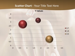 Hands Creme Moisturizer PowerPoint Template