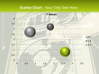 Industry Rock Instrument PowerPoint Template