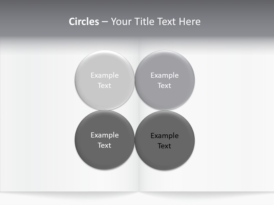 Inside Write Office PowerPoint Template
