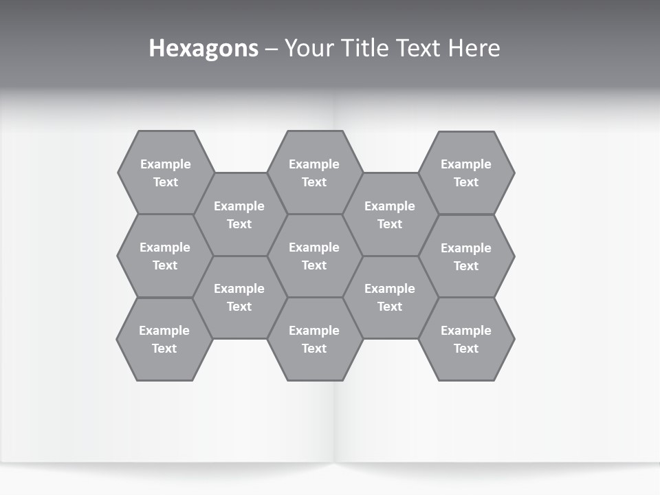 Inside Write Office PowerPoint Template