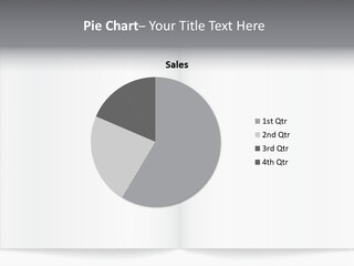 Inside Write Office PowerPoint Template