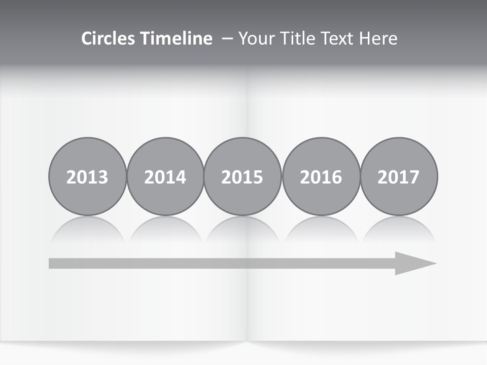 Inside Write Office PowerPoint Template