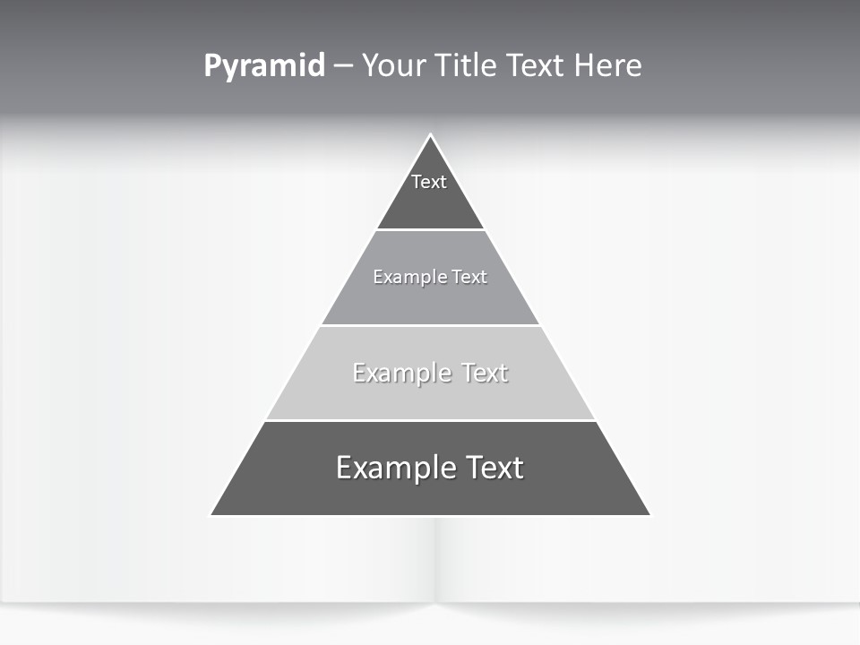 Inside Write Office PowerPoint Template
