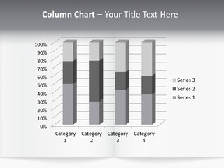 Inside Write Office PowerPoint Template