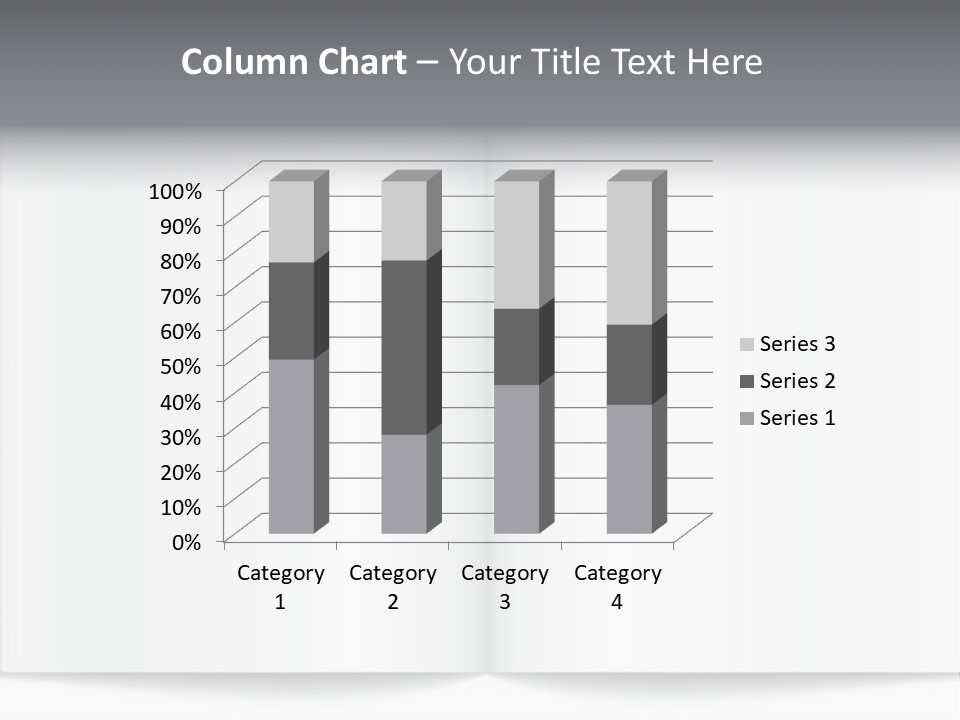 Inside Write Office PowerPoint Template