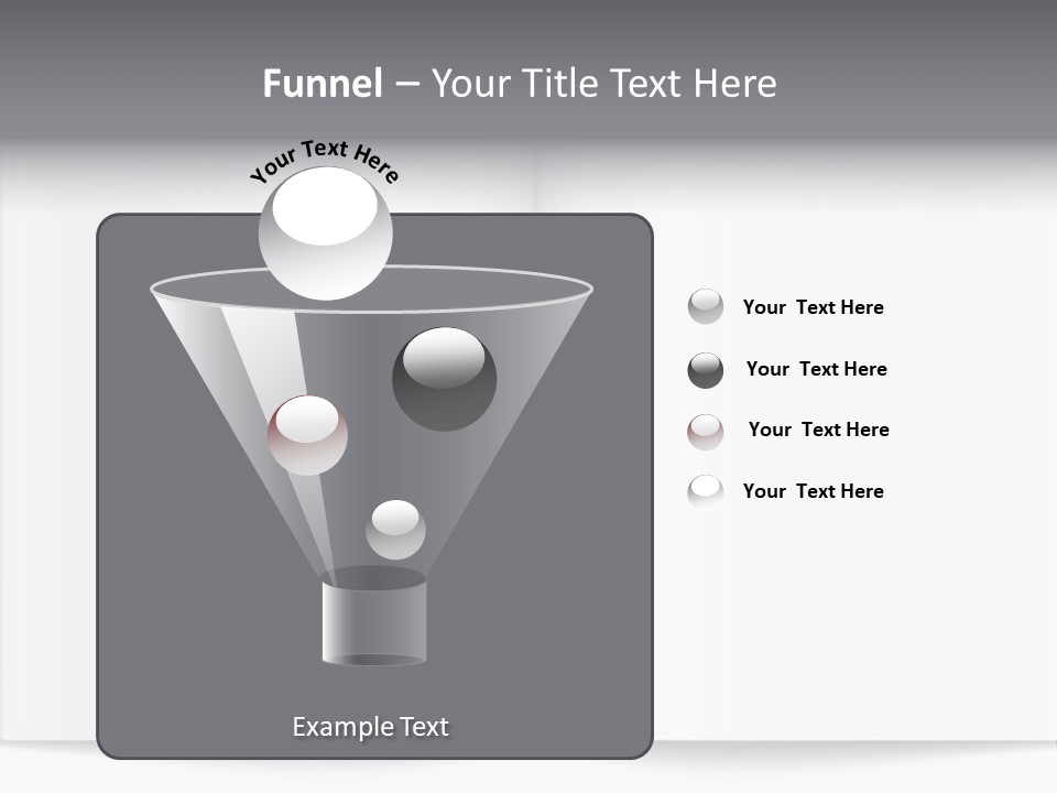 Inside Write Office PowerPoint Template