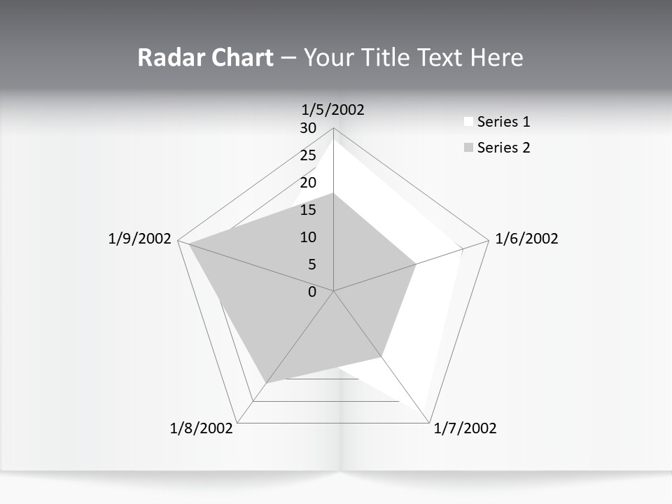 Inside Write Office PowerPoint Template