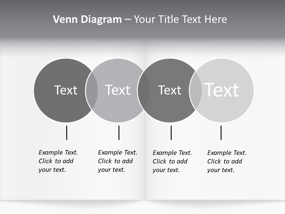 Inside Write Office PowerPoint Template