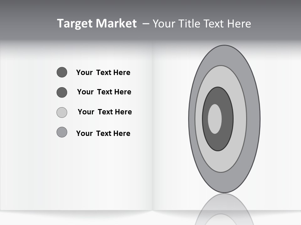 Inside Write Office PowerPoint Template