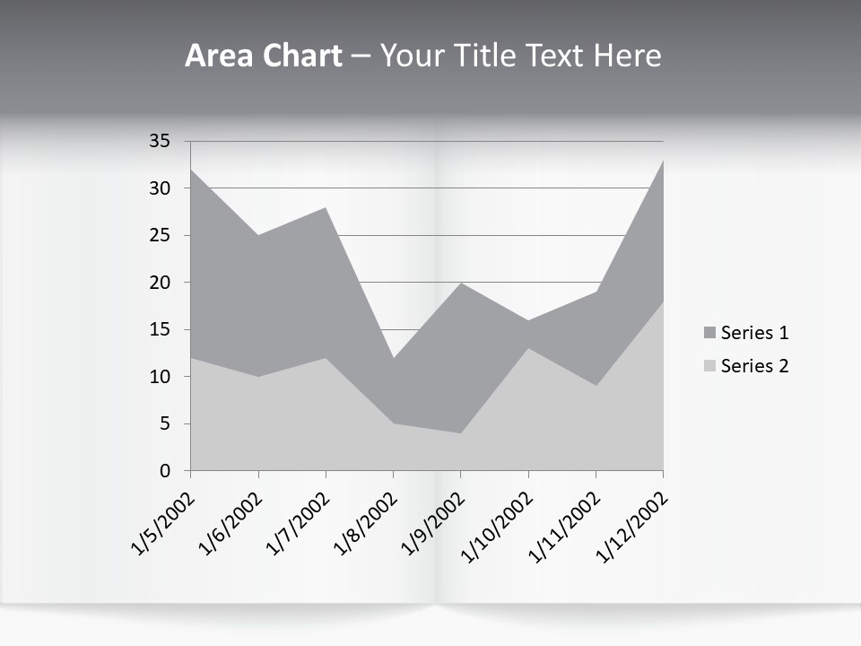 Inside Write Office PowerPoint Template
