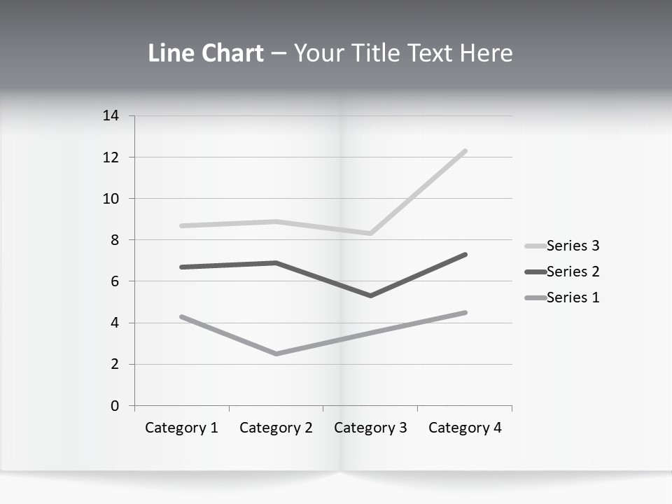 Inside Write Office PowerPoint Template