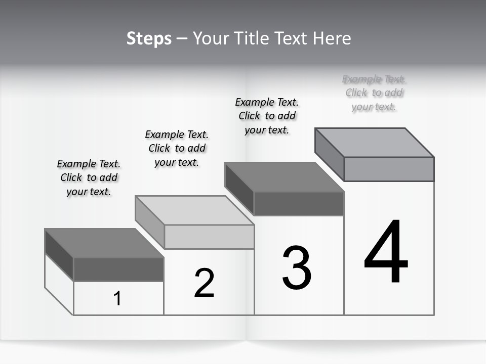 Inside Write Office PowerPoint Template