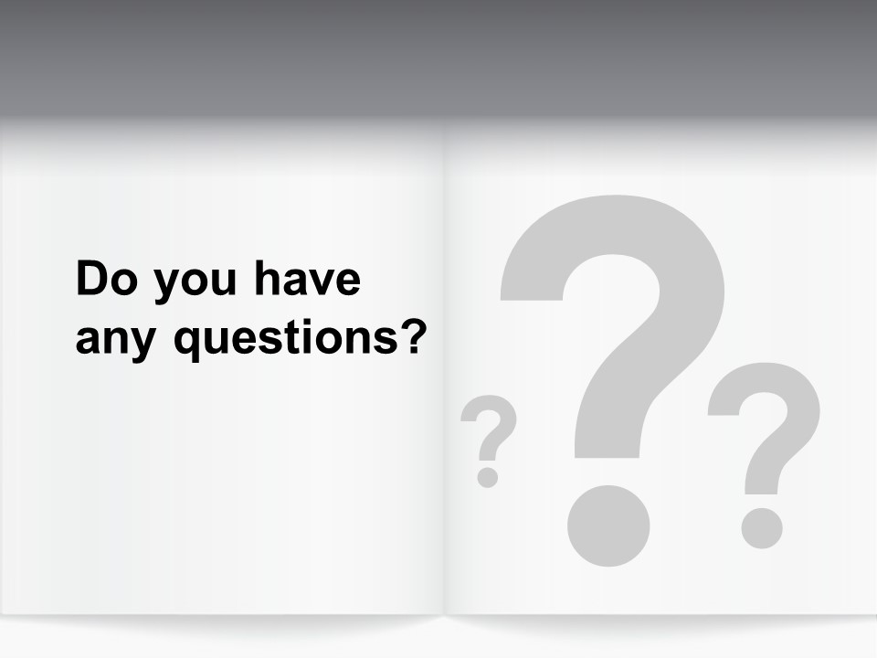 Inside Write Office PowerPoint Template