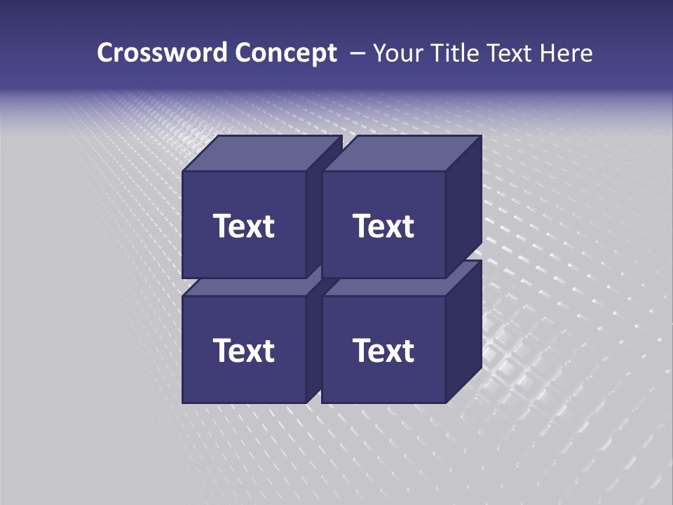 Ray Drawing Growth PowerPoint Template