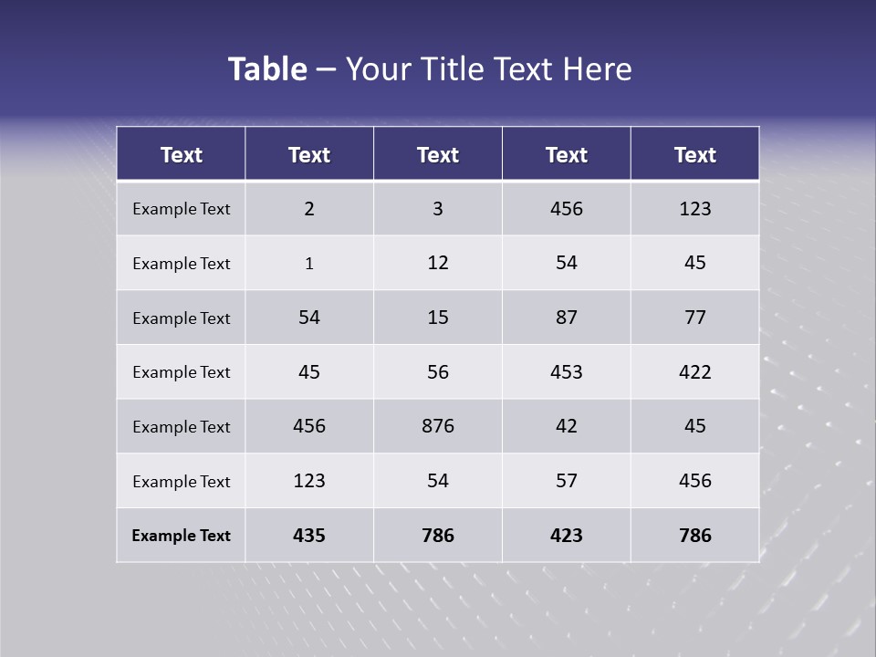 Ray Drawing Growth PowerPoint Template