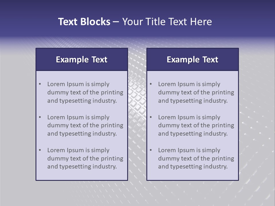 Ray Drawing Growth PowerPoint Template