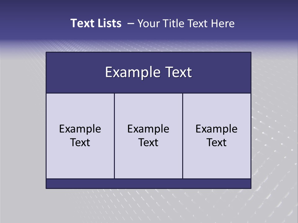 Ray Drawing Growth PowerPoint Template