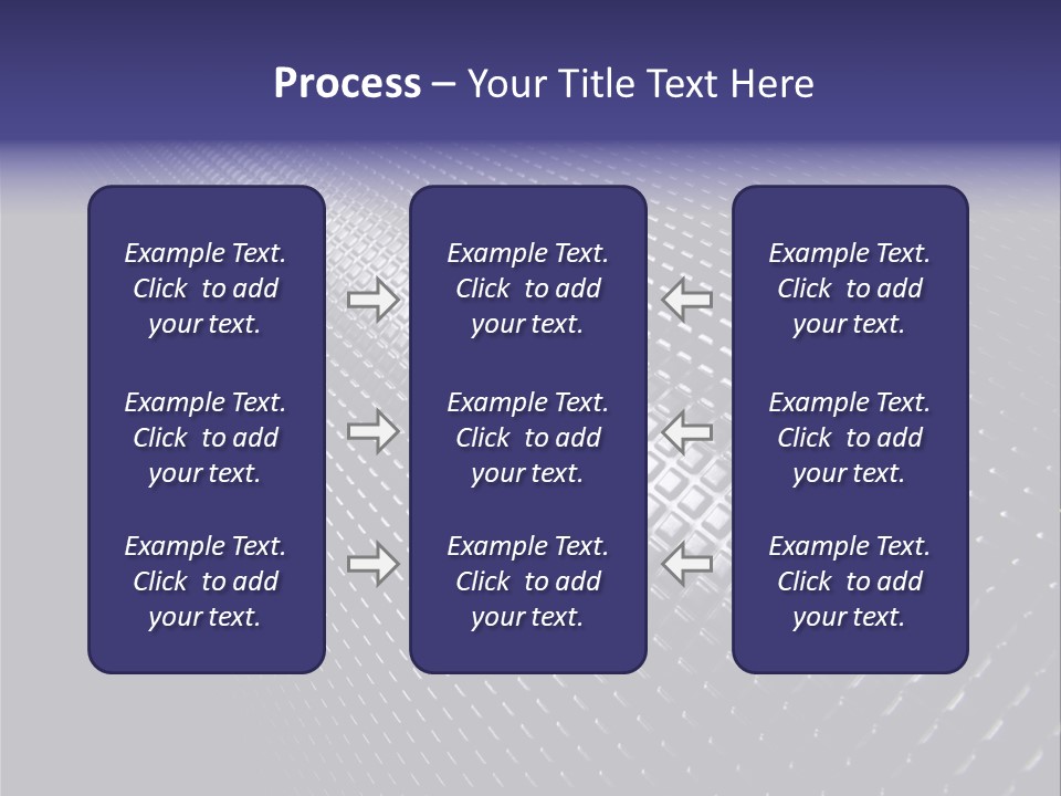 Ray Drawing Growth PowerPoint Template