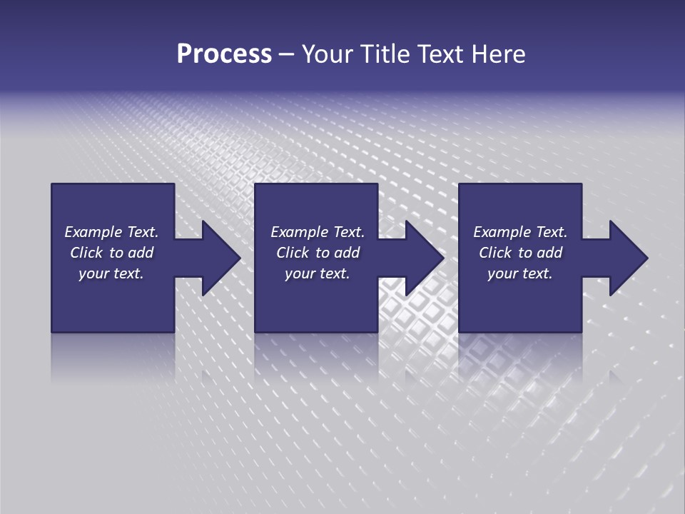 Ray Drawing Growth PowerPoint Template
