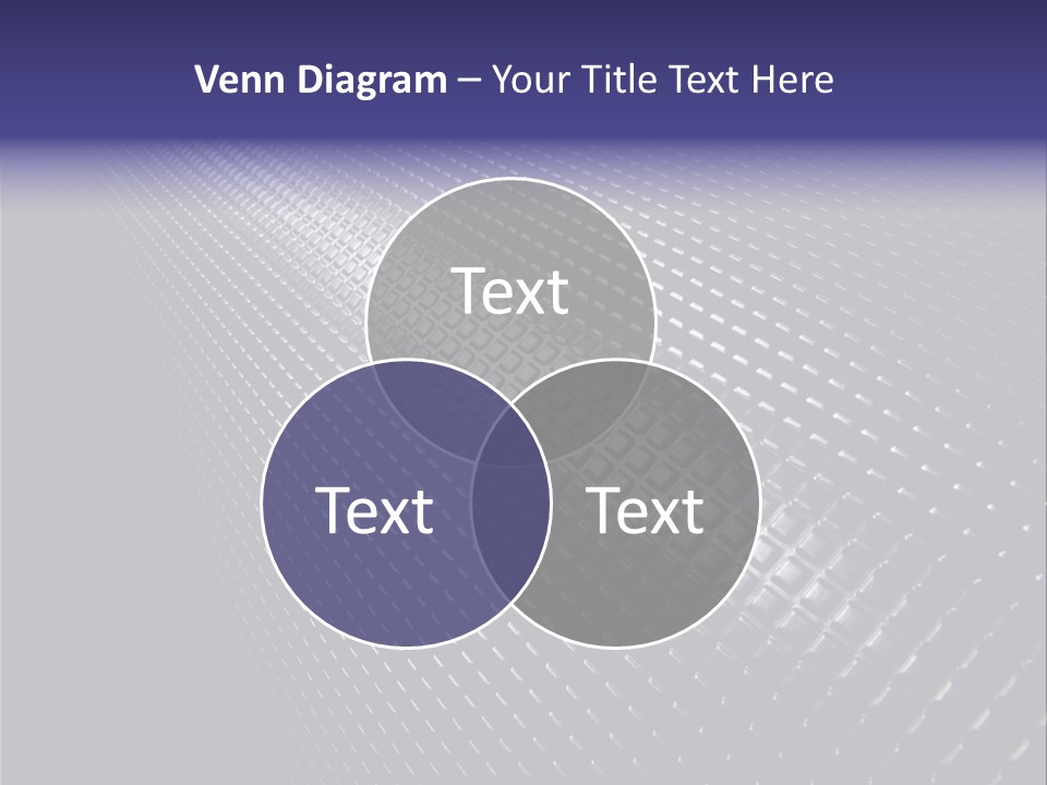 Ray Drawing Growth PowerPoint Template