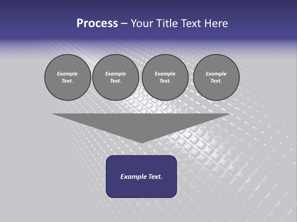 Ray Drawing Growth PowerPoint Template