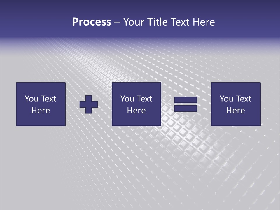 Ray Drawing Growth PowerPoint Template