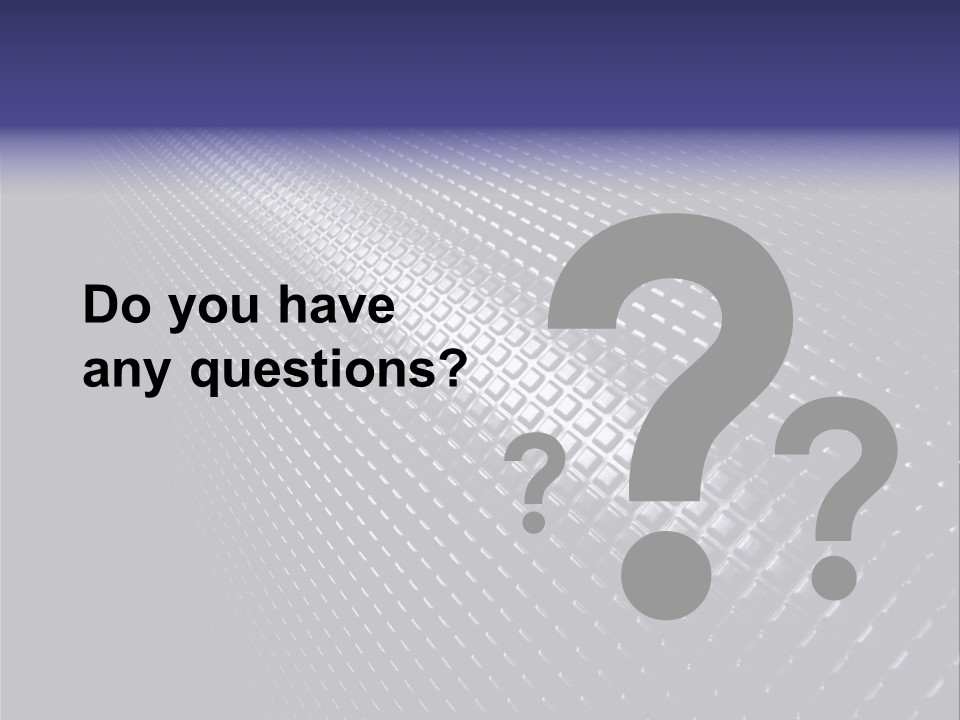 Ray Drawing Growth PowerPoint Template