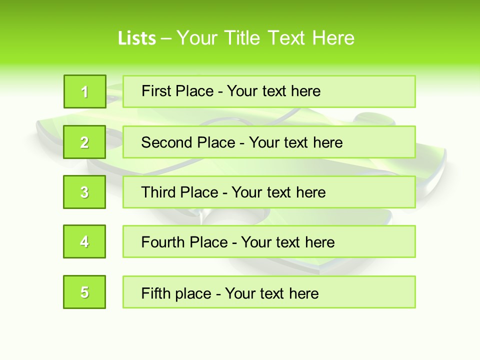 Connected Connection Wallpaper PowerPoint Template