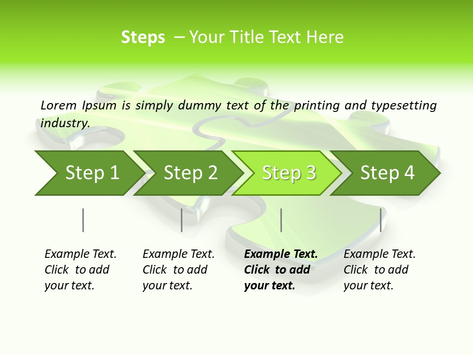 Connected Connection Wallpaper PowerPoint Template
