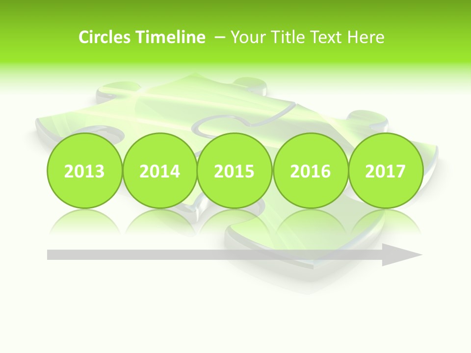 Connected Connection Wallpaper PowerPoint Template