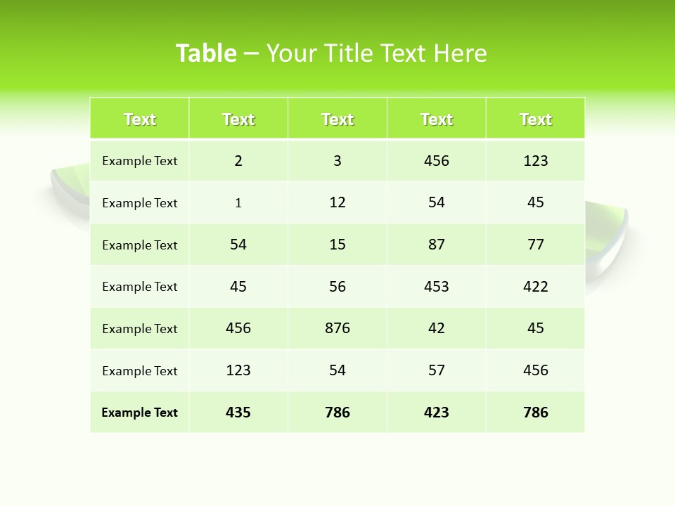 Connected Connection Wallpaper PowerPoint Template