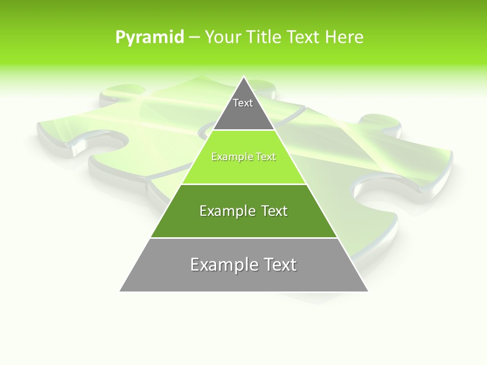 Connected Connection Wallpaper PowerPoint Template