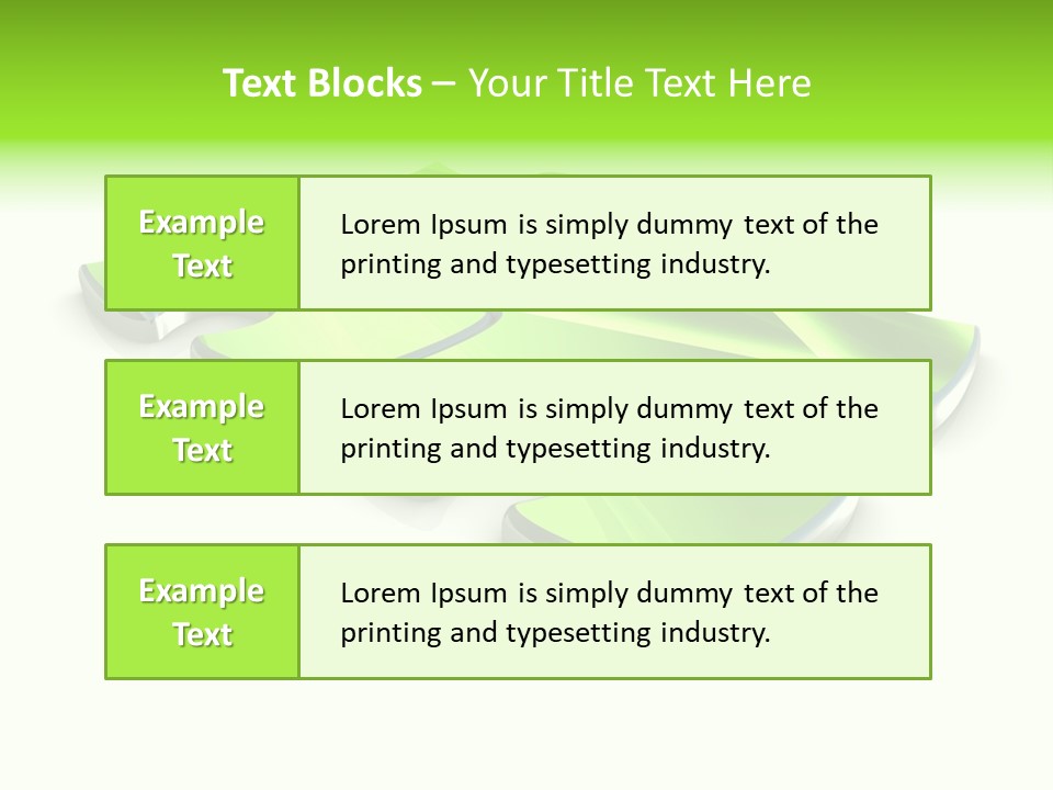 Connected Connection Wallpaper PowerPoint Template