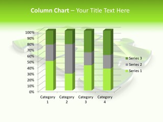 Connected Connection Wallpaper PowerPoint Template