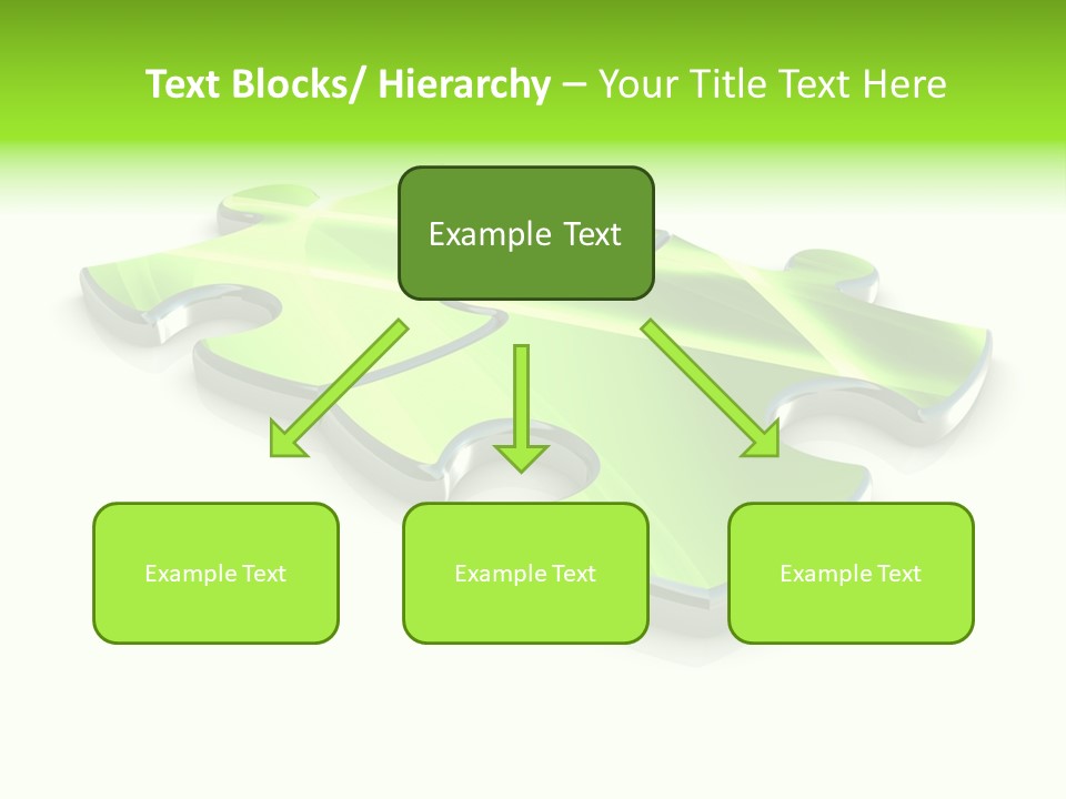 Connected Connection Wallpaper PowerPoint Template