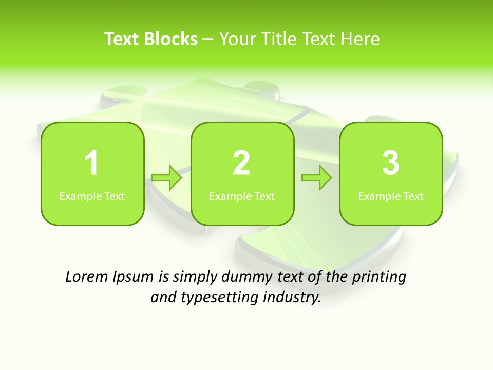 Connected Connection Wallpaper PowerPoint Template