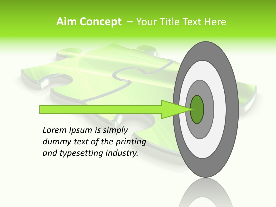 Connected Connection Wallpaper PowerPoint Template