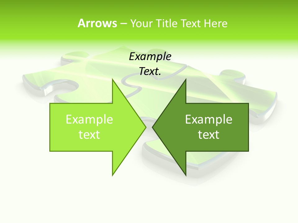 Connected Connection Wallpaper PowerPoint Template