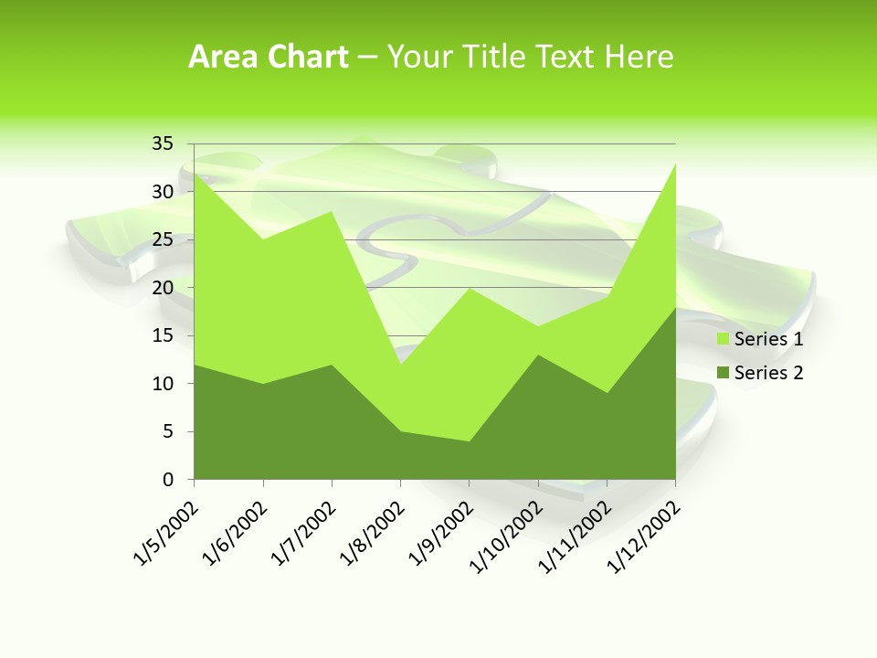 Connected Connection Wallpaper PowerPoint Template